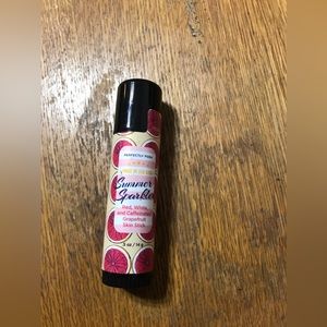 Perfectly Posh Summer Sparkler Red, White and Caffeinated Grapefruit Skin Stick